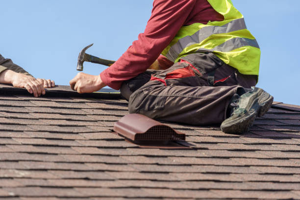 Best Tile Roofing Contractor  in Chandler, TX
