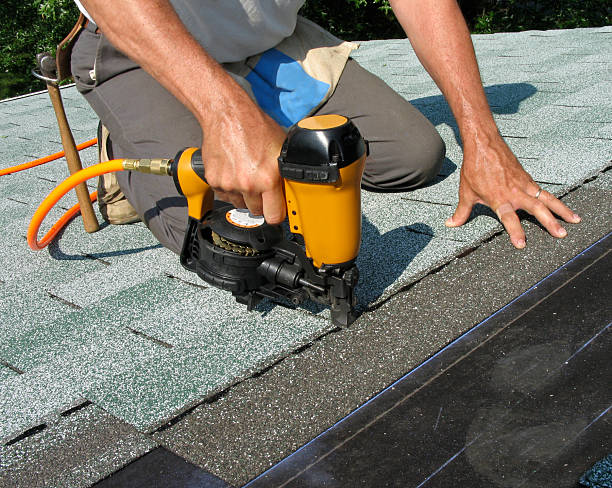 Best New Roof Installation  in Chandler, TX