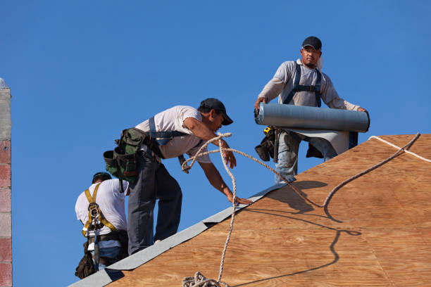 Best Slate Roofing Contractor  in Chandler, TX
