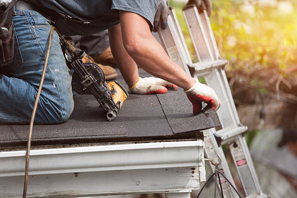 Best Gutter Installation and Roofing  in Chandler, TX